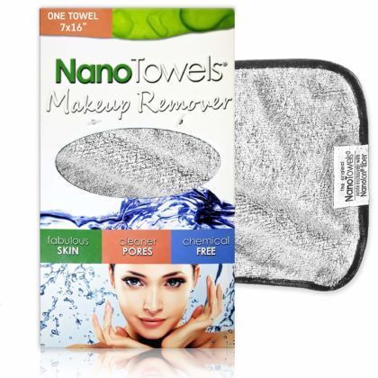 Makeup Remover Face Cloth