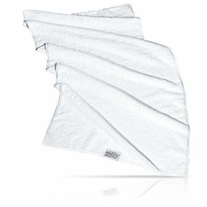 Body Bath & Shower Towel – Medium 20″x 40″