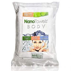 Nano Cleaning Sponges – Large Size 6″ x 4″ – NanoTowel