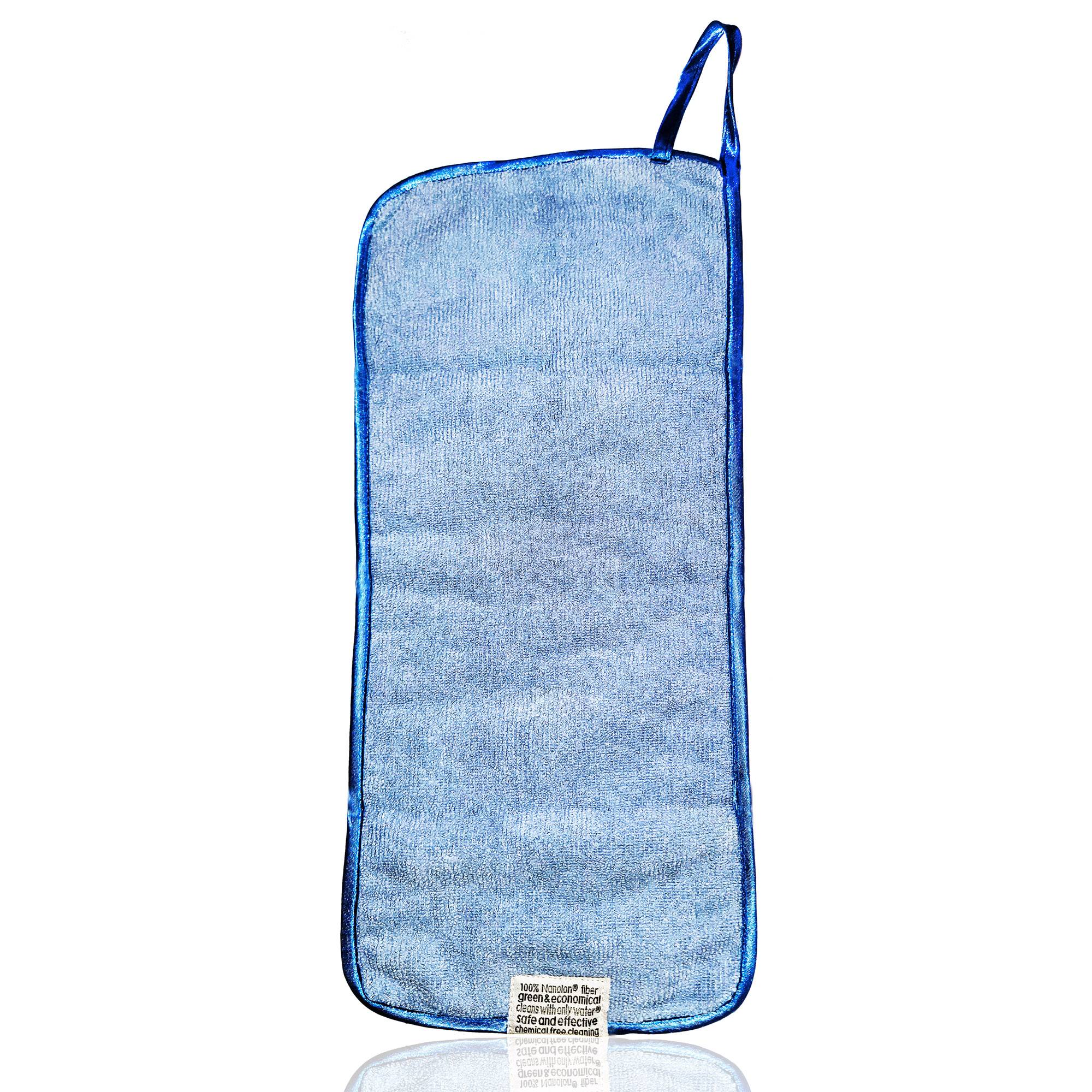 Nano Towels Stainless Steel Cleaner (Blue) - Image 4