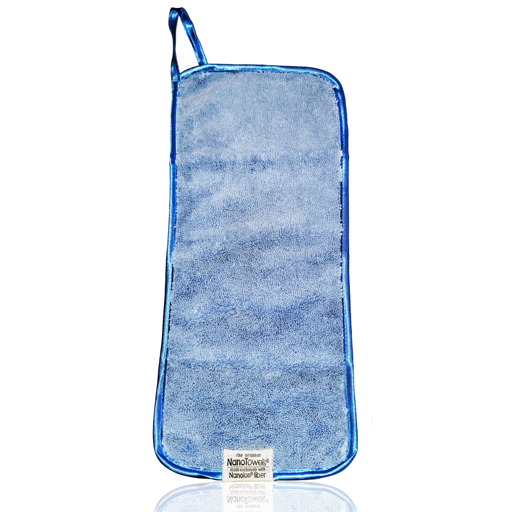 Nano Towels Stainless Steel Cleaner (Blue) - Image 3